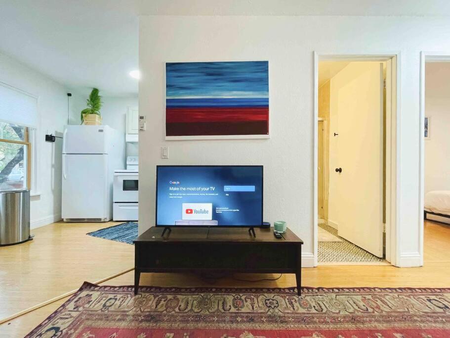Artist'S Retreat Near The Heart Of The City Sacramento Exterior foto